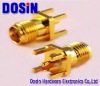 rf coaxial connector sma series