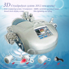 3D cryolipolysis fat freezing cooling slimming machine 2012 new arrival