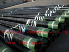 Tianjin DALIPU OIL COUNTRY TUBULAR GOODS Company
