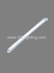 T8 convert T5 intergrate bracket / substitute T8 tubes/Alu