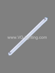 T8 convert T5 intergrate bracket / substitute T8 tubes/Alu/