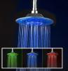 Fashionable led large overhead showers SEC-D101