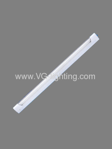 T5 fluorescent lamp Integral bracket/linkable/with diffuser