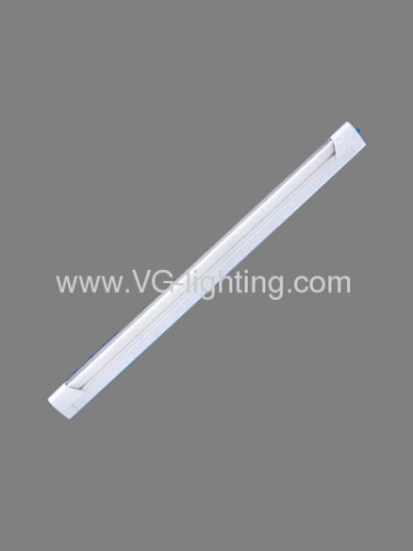 T5 fluorescent lamp Integral bracket/linkable/with diffuser