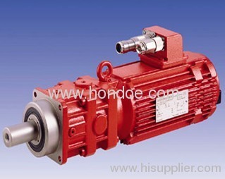 JZQ Series Gear Speed Reducers