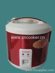 Rice cooker