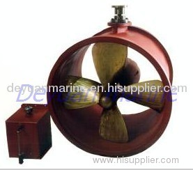 marine side thruster