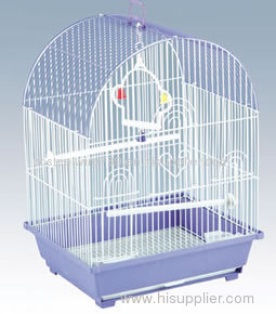 Small Bird Cages