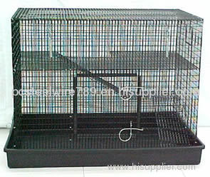 Rat Cages