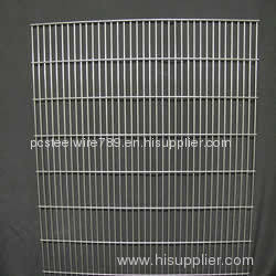 Barbecue grill panels