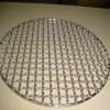 Barbecue grill netting