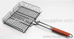 Non-stick BBQ Grill Mesh