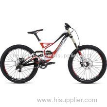 Specialized bikes Demo 8 II 2012 - Full Suspension Mountain Bike