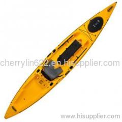 Ocean Kayak Prowler Ultra 4.3