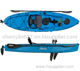 Hobie Mirage Sport Kayak 2012