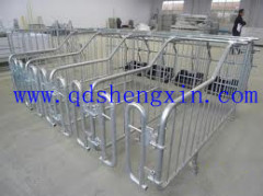 Gal.Pig Farm Pig Monomer Fence