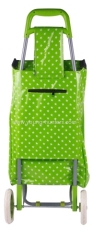 New styles eco-friendly shopping trolley bag