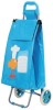 Advertising Folding Pull Shopping bag Trolley