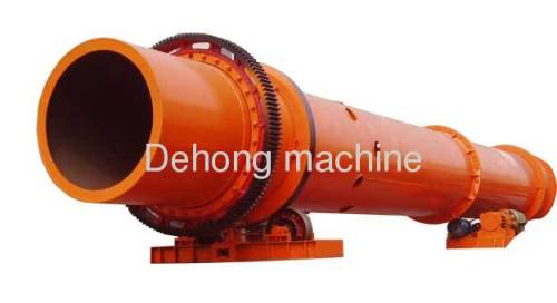 China high efficiency Lime Rotary kiln machine manufacturer