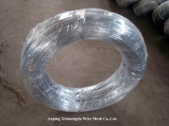 galvanized iron wire