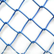 Chain Link Fence