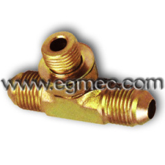 Hydraulic Hose Pipe Fitting