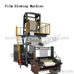 PE Film Blowing Machine