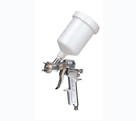 High Pressure Spray Gun