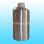 aluminum bottle