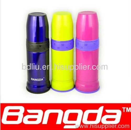 bullet vacuum flask