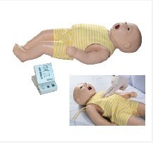 Full functional Neonatal Nursing Manikin