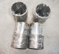 China auto spare CYLINDER LINER