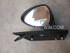 China auto side mirror