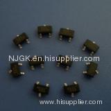 Magnetic Sensor