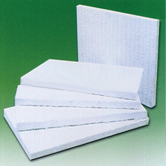 Heat Resistant ceramic fiber cloth