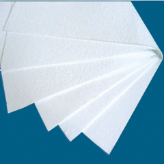 1260C ceramic fiber cloth