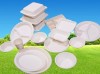 biodegradable bagasee tableware