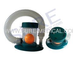 Respiratory Exerciser