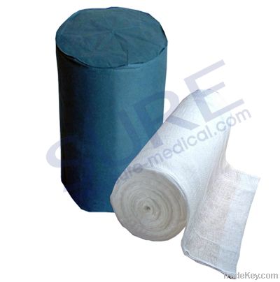 Absorbent Gauze Roll