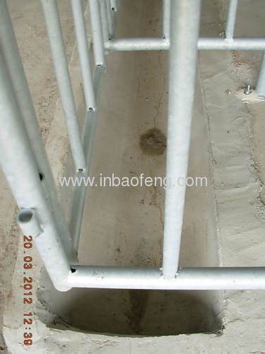 pig farm poultry equipment