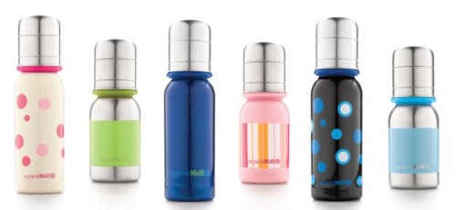 Benefits Of Stainless Steel Bottle Water Over Plastic Bottles