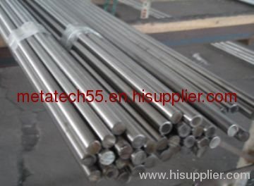 304 Stainless Steel Bars