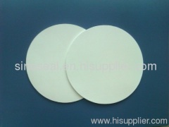 Expanded PTFE sheet gasket