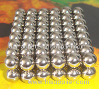 Sphere Magnets