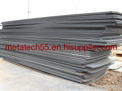 ASTM A516 Gr. 60 High Pressure Steel Plate