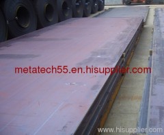 ASTM A516 Gr. 60 High Pressure Steel Plate