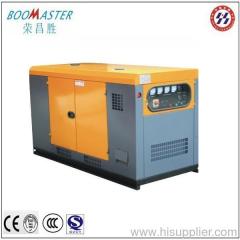 25KVA Silent Cummins Diesel Generator Set