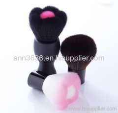 2012 New flower Kabuki Brush