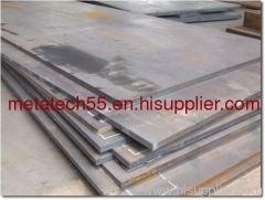 ASTM A387 GR. 11 Steel Plate