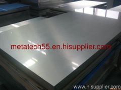 ASTM A387 GR. 11 Steel Plate